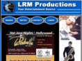 lrmproduction.com