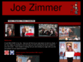 magicjoezimmer.com