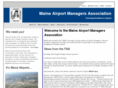 maineairports.org