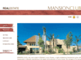 mansionclubrealestate.com