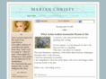 marian-christy.com