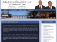 marksfrazier.com