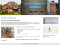 masonryrestorationspecialist.com