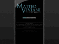 matteoviviani.com