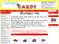 mugscandy.com