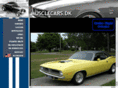 musclecars.dk
