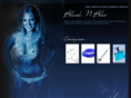 myblacknblue.com