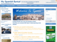 myspanishrental.com