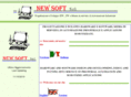 newsoftsrl.com