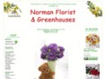 normanfloristinc.com