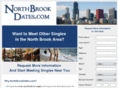 northbrookdates.com