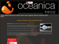 oceanica-prod.com