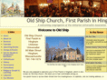 oldshipchurch.org