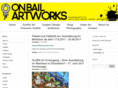onbail-artworks.com