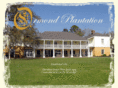 ormondplantation.com