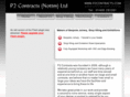 p2contracts.com
