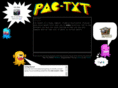 pac-txt.com