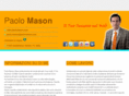 paolomason.com