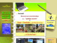 petitessouris.com