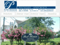 posthouseapartments.com
