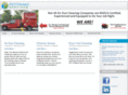 potomacducts.com