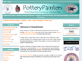 potterypainters.co.uk