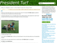 presidentturf.com