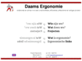 productergonomics.info