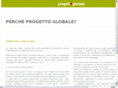 progettoglobale.com
