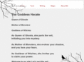 queenofghosts.com