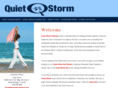 quietstormshop.com
