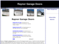 raynorgaragedoors.org