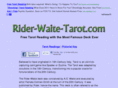 rider-waite-tarot.com