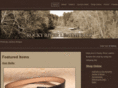 rockyriverleather.com
