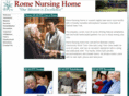 rome-nursing.com