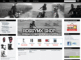 rossymx.com