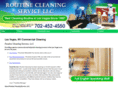 routinecleaningservice.com