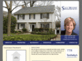 sallymcluckie.com