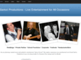 sartoriproductions.com