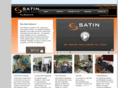 satinwellness.com
