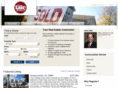 searchinggreatergreenvillehomes.com