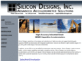 silicondesigns.com