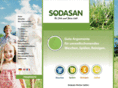 sodasan.com