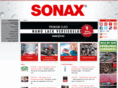 sonax-akademie.com