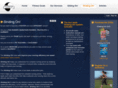stridingon.com