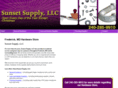 sunsetsupplymd.com