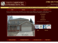 talty-carpentry.com
