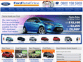 testdriveaford.co.uk