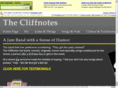 thecliffnotes.com