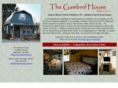 thegambrelhouse.com